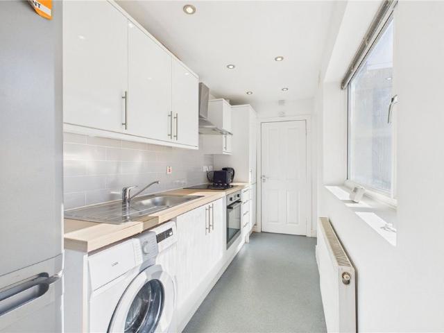 House for rent in Ayresome, Normanby