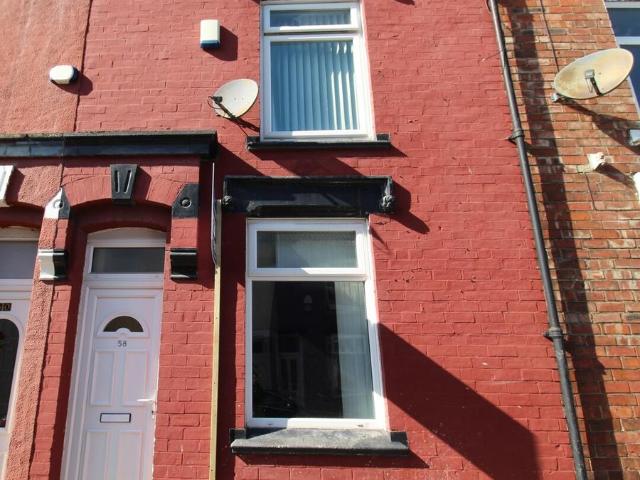 Room for rent in Gresham, Middlesbrough