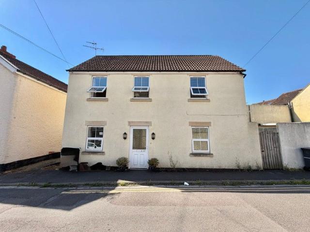 Apartment for rent in Rumwell, Somerset