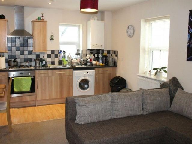 Apartment for rent in Rumwell, Somerset