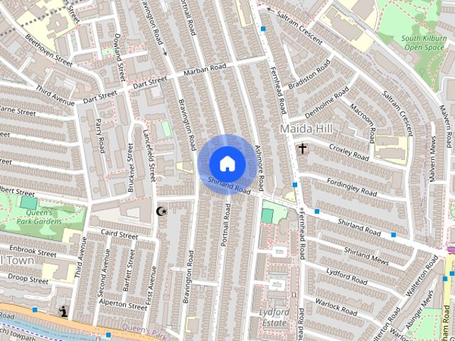 Apartment for rent in Queen's Park, Isle Of Man