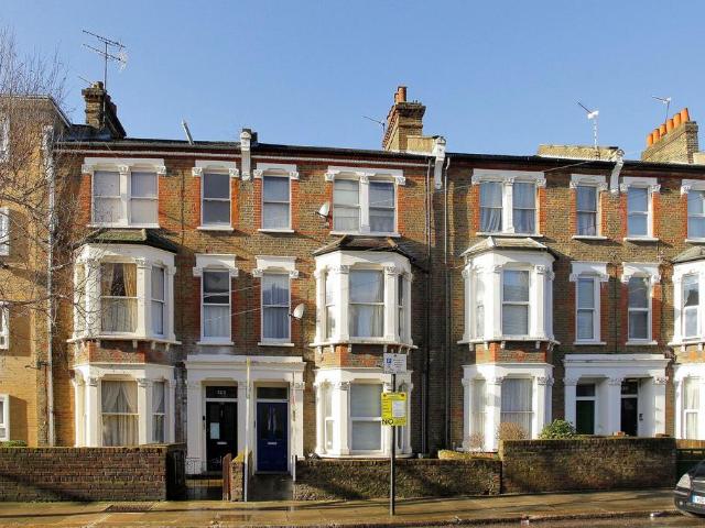 Apartment for rent in Kensal Town, Greater London