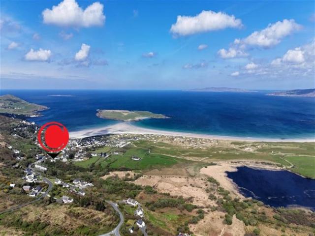 Property for sale in Bruckless, Ulster