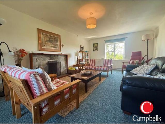 Property for sale in Bruckless, Ulster