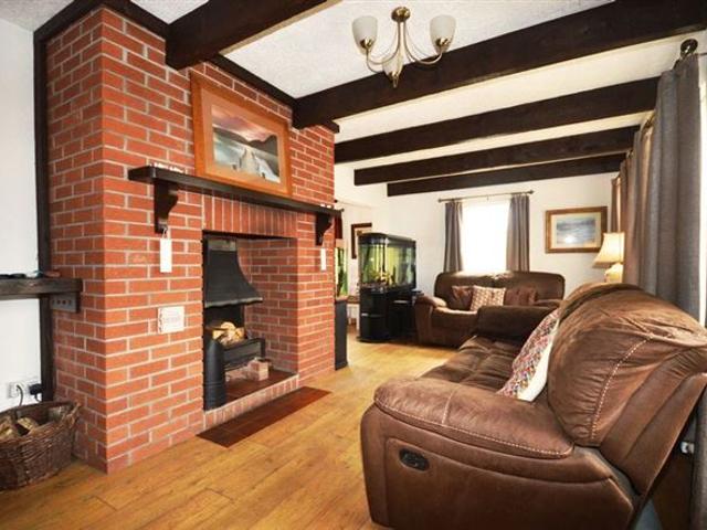 Bungalow for sale in Ardara, Ulster