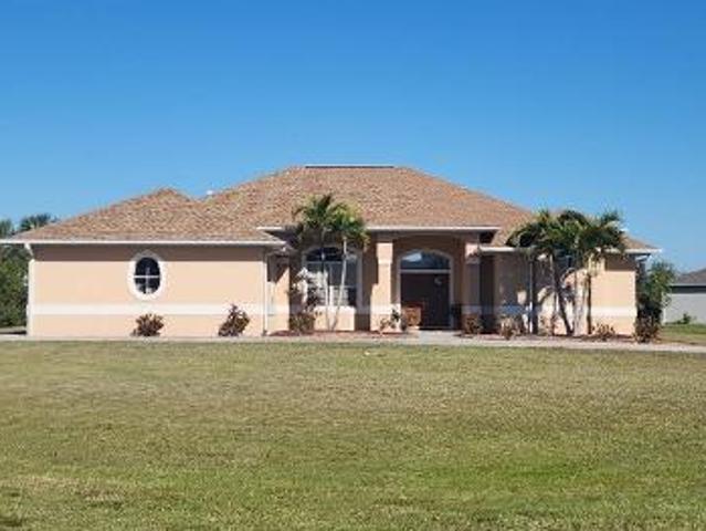 House for sale in Punta Gorda