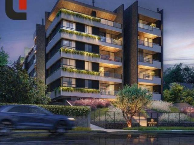 Apartamento venda em Região Geográfica Imediata de Curitiba, Região Metropolitana de Curitiba