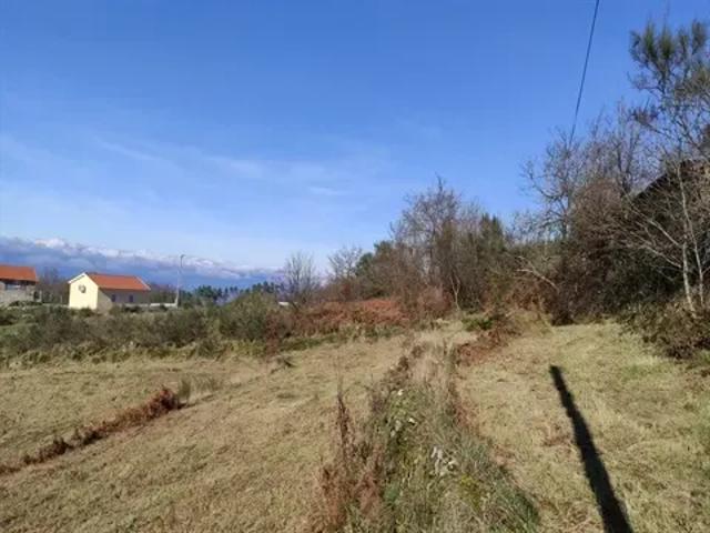 Terreno venda em Porto