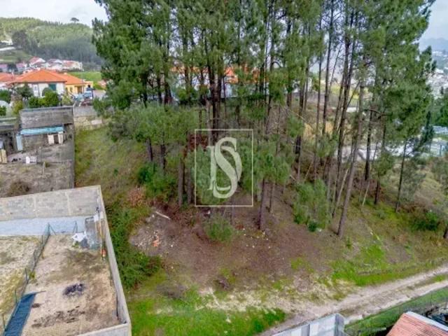 Terreno venda em Porto