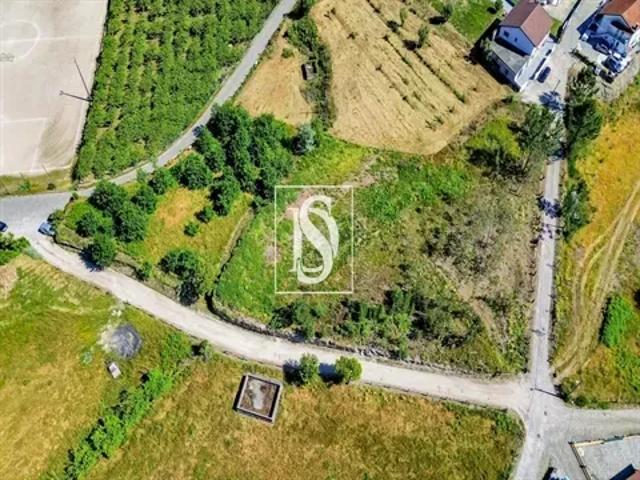 Terreno venda em Porto