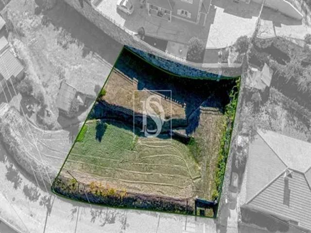 Terreno venda em Porto