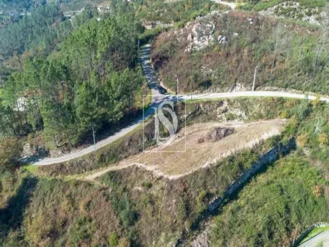 Terreno venda em Porto