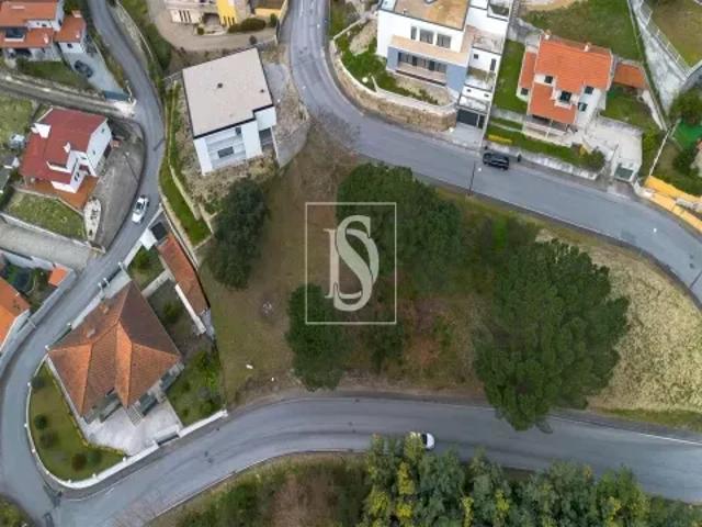 Terreno venda em Porto