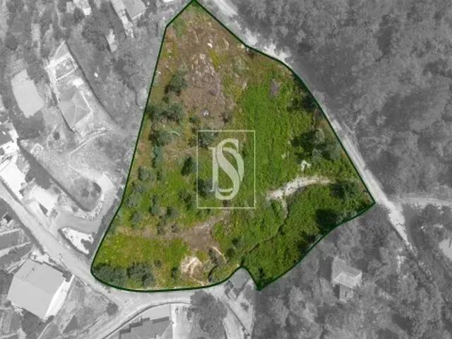 Terreno venda em Porto