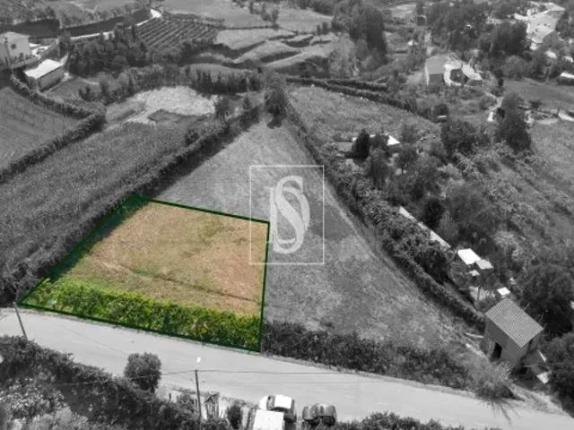 Terreno venda em Porto