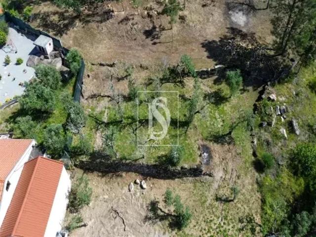 Terreno venda em Porto