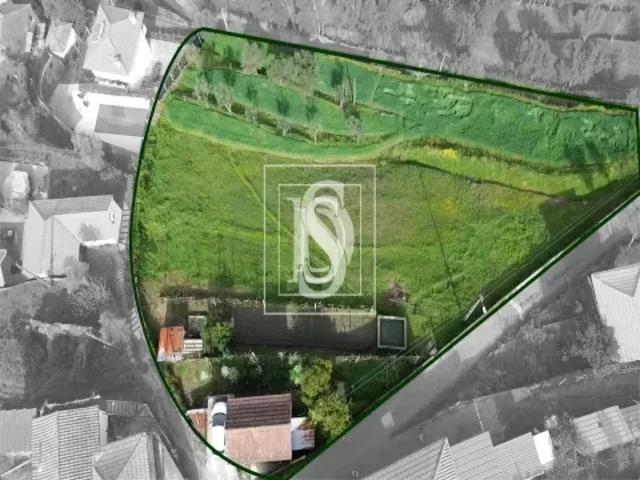 Terreno venda em Porto