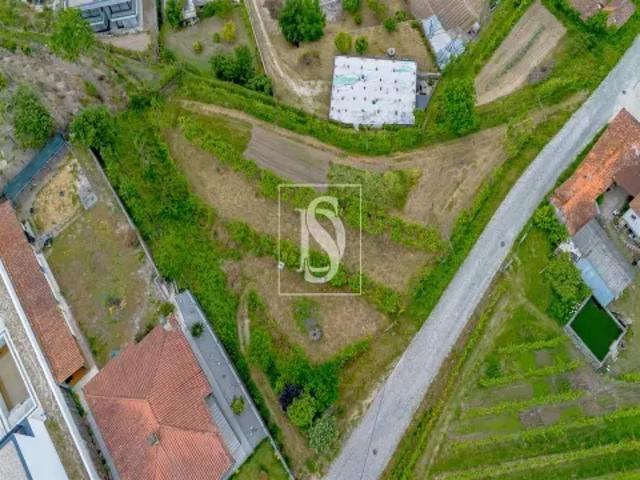 Terreno venda em Porto