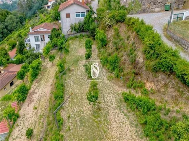 Terreno venda em Porto