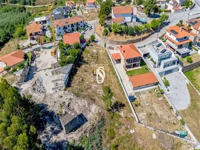 Terreno venda em Porto