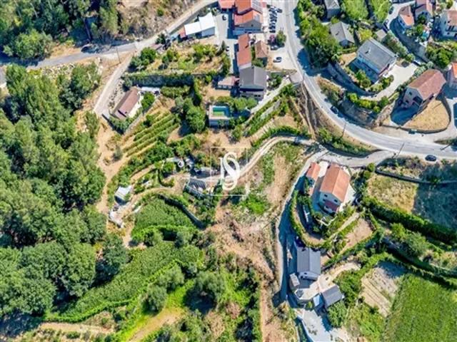 Terreno venda em Porto