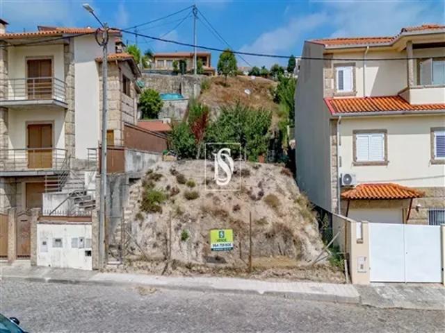 Terreno venda em Porto