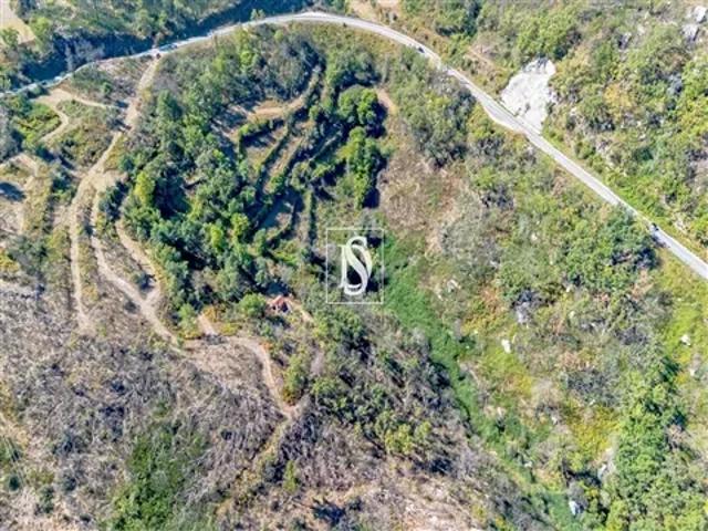 Terreno venda em Porto