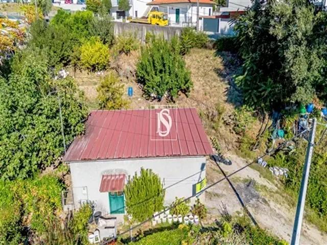 Terreno venda em Porto
