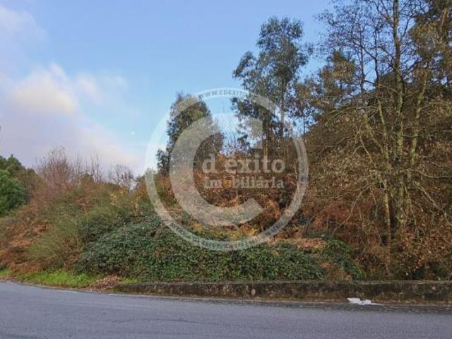 Terreno venda em Figueiró (Santiago e Santa Cristina), Amarante