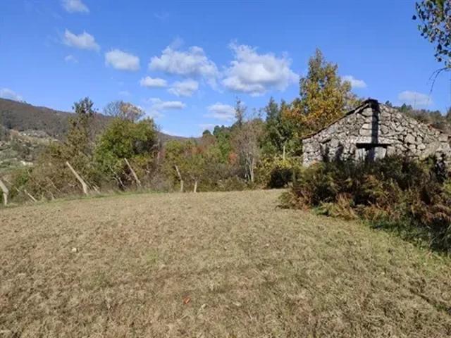 Terreno venda em Porto Manso, Baião