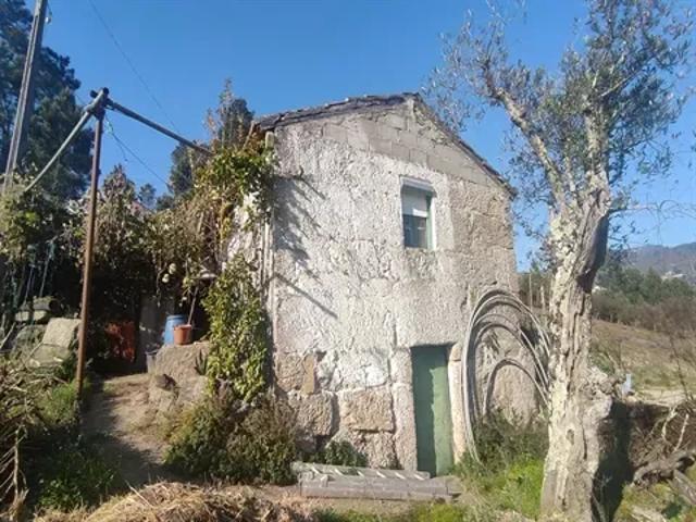 Casa venda em Porto Manso, Baião
