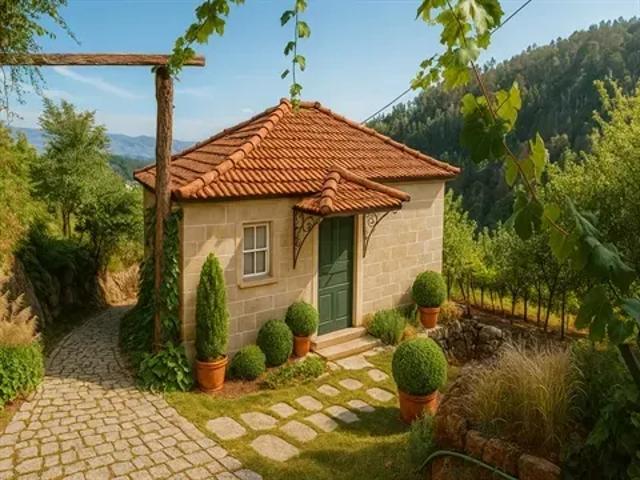 Casa venda em Porto Manso, Baião