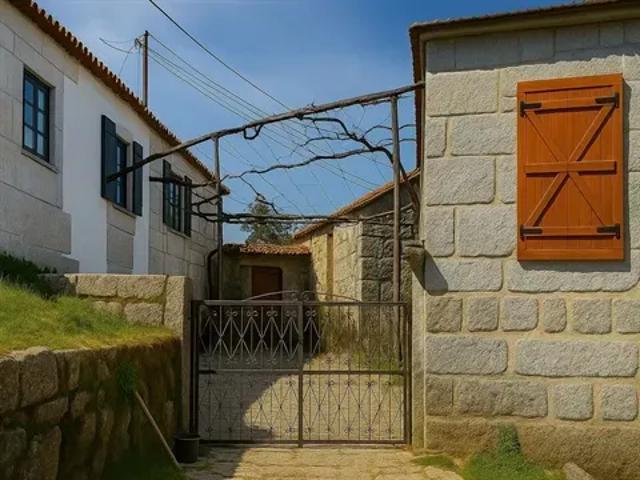 Casa venda em Porto Manso, Baião