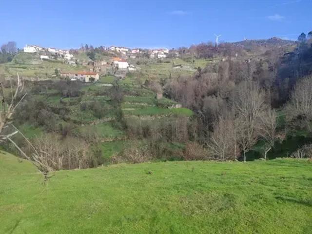 Terreno venda em Porto Manso, Baião