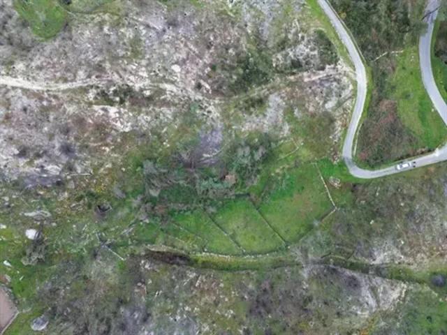 Terreno venda em Porto Manso, Baião