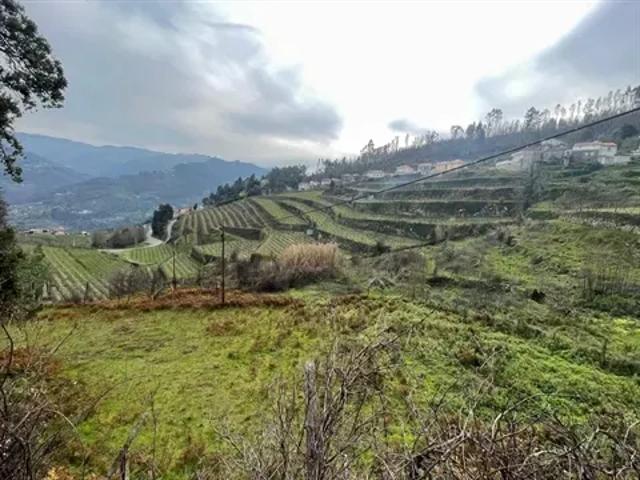 Terreno venda em Porto Manso, Baião