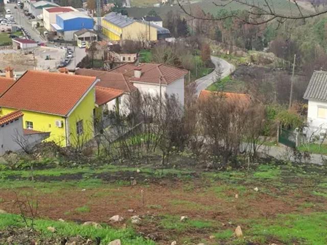 Terreno venda em Porto Manso, Baião