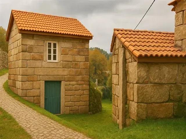 Casa venda em Porto Manso, Baião
