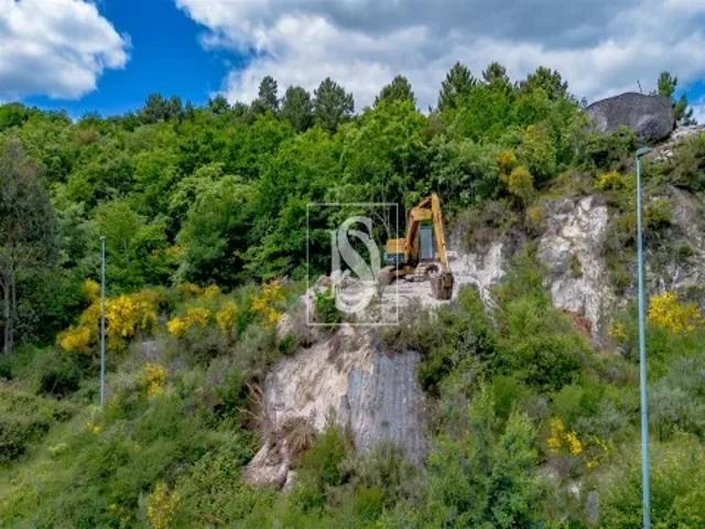 Terreno venda em Porto Manso, Baião
