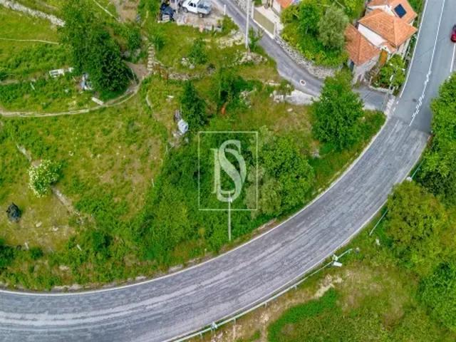 Terreno venda em Porto Manso, Baião