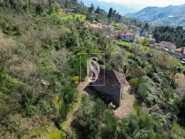 Terreno venda em Porto Manso, Baião