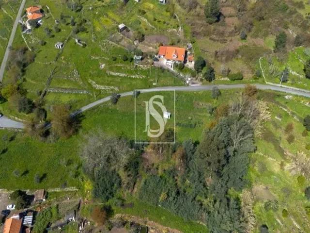 Terreno venda em Porto Manso, Baião