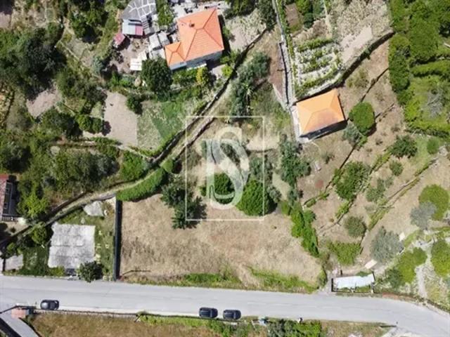 Terreno venda em Porto Manso, Baião