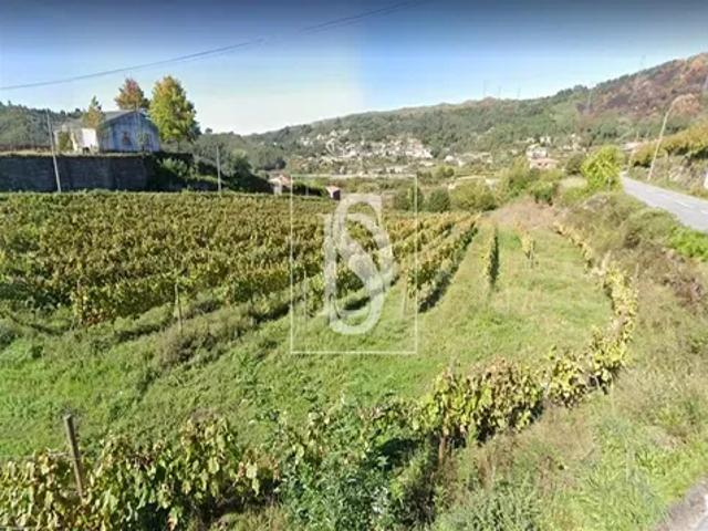 Terreno venda em Porto Manso, Baião