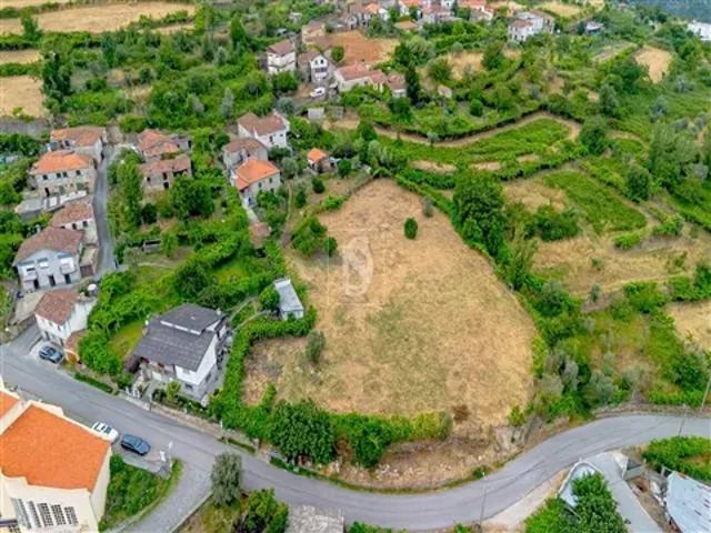Terreno venda em Porto Manso, Baião