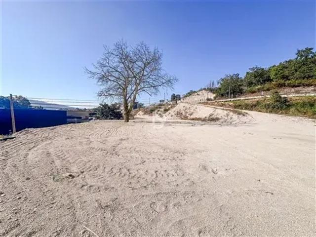 Terreno venda em Ancede e Ribadouro, Baião