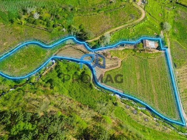 Terreno venda em Santa Marinha do Zêzere, Baião
