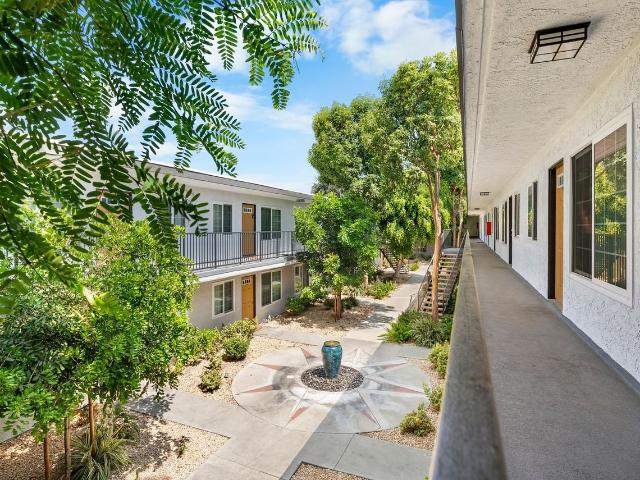 Apartment for rent in Norwalk, California