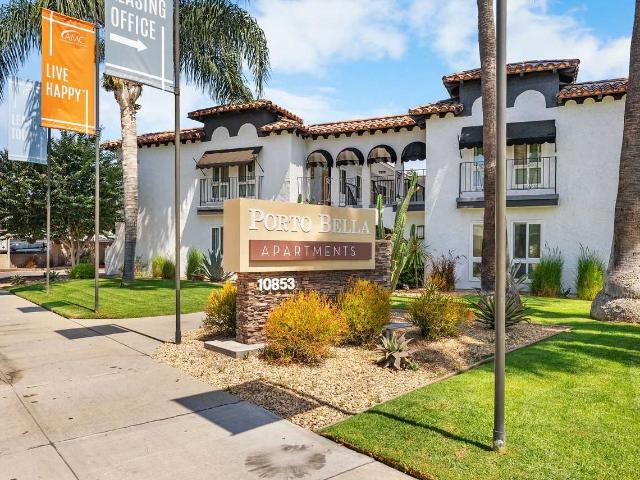 Apartment for rent in Norwalk, California