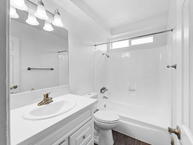 Apartment for rent in Norwalk, California